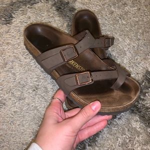 Birkenstock Mayari Sandal